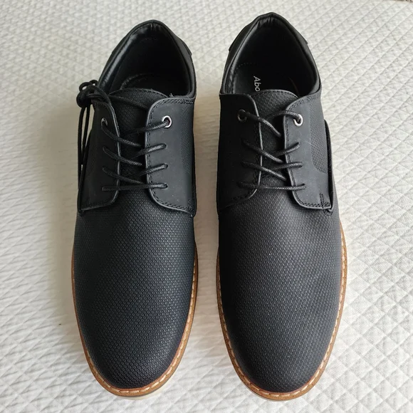 ABOUND New Mens lace-up shoes. - Picture 5 of 8